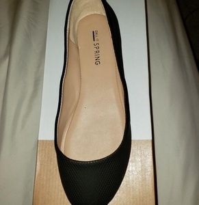 Shoes (Flats)